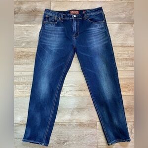 Lucky Brand‎ Sienna Slim Boyfriend Denim Jeans Women’s Size 6/28